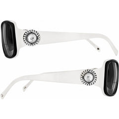 Twinkle Sunglasses Side View