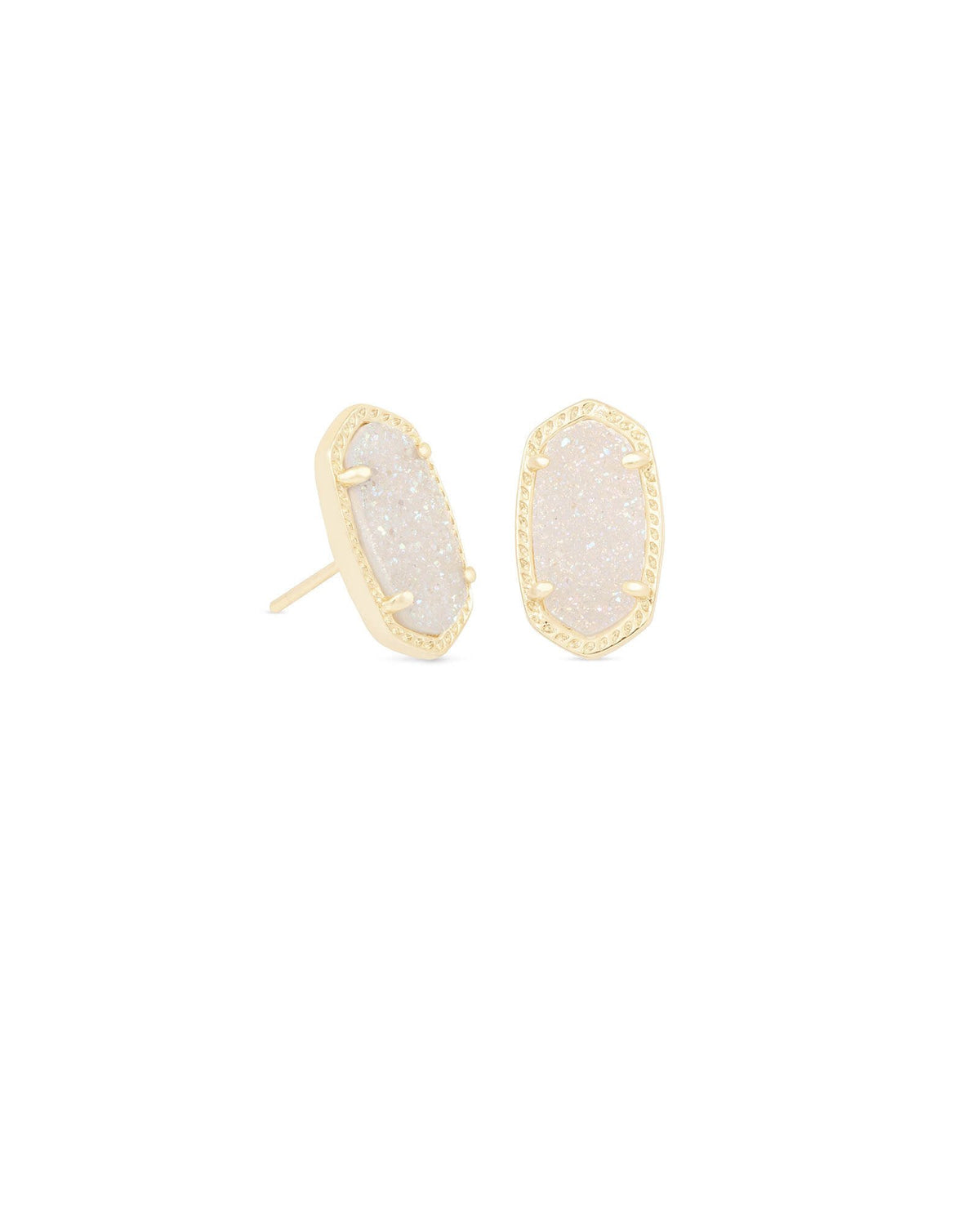 Kendra Scott Ellie Gold Earrings