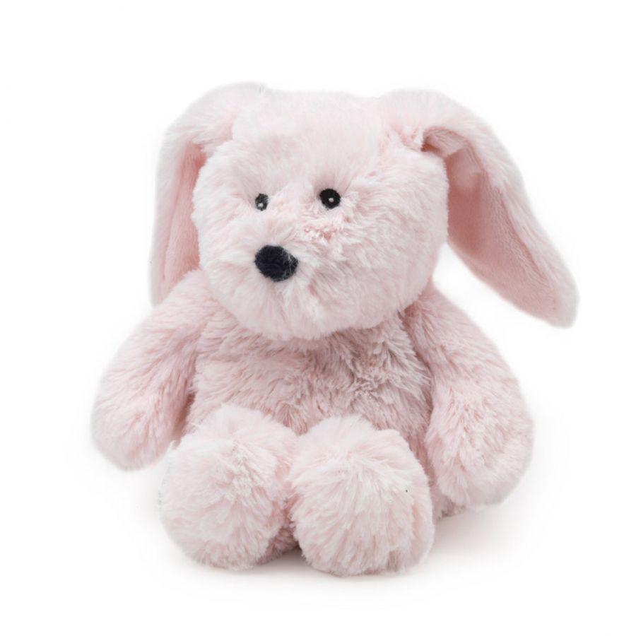 Warmies Junior Plush Bunny