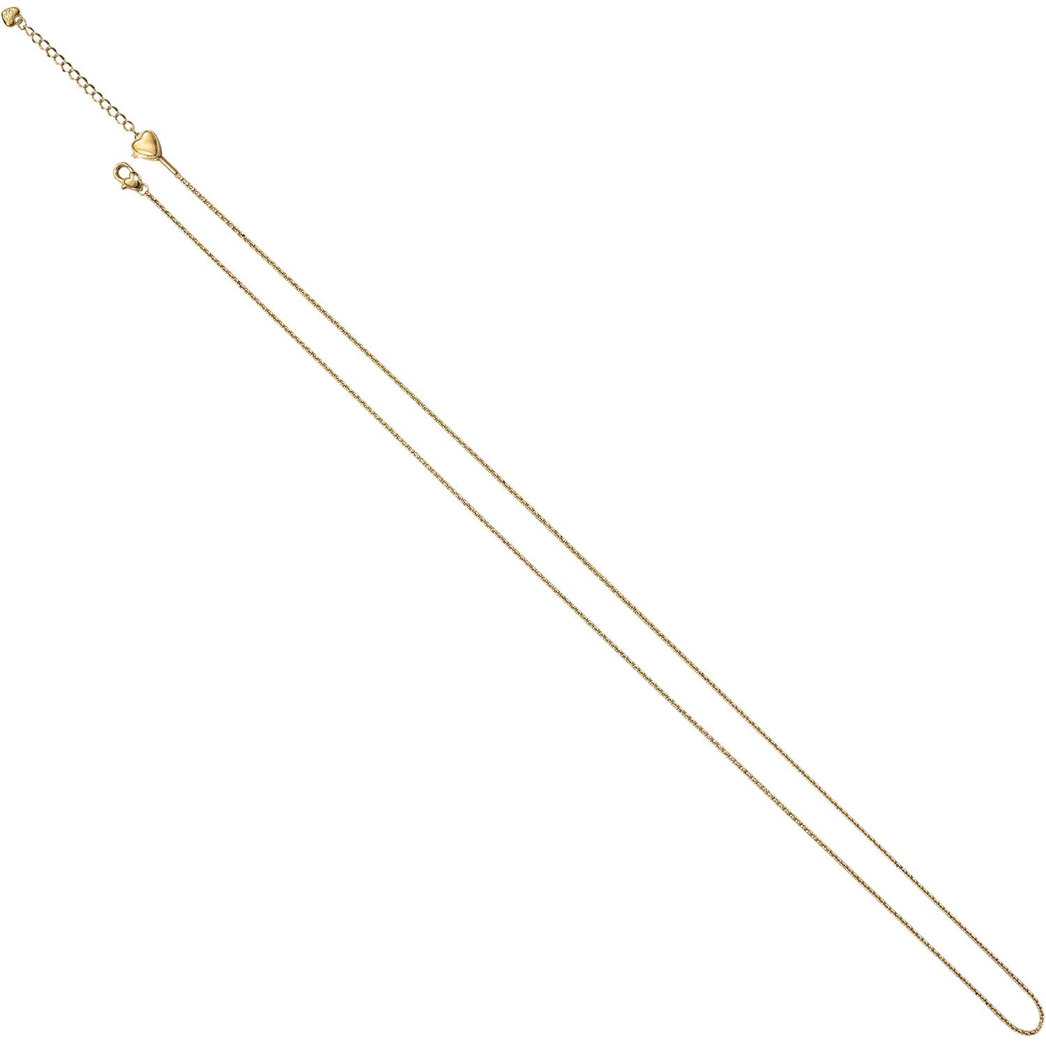 Vivi Gold Long Delicate Charm