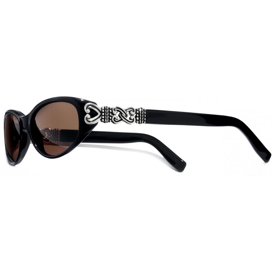 Sabrina Sunglasses Side View