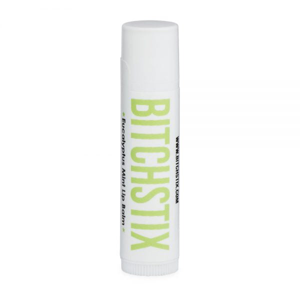 Eucalyptus Mint - SPF 30 Lip Balm