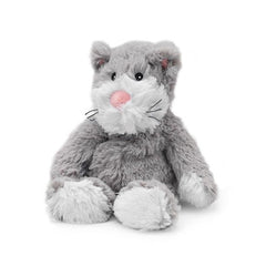 Warmies Plush Junior Cat Stuffed Animal