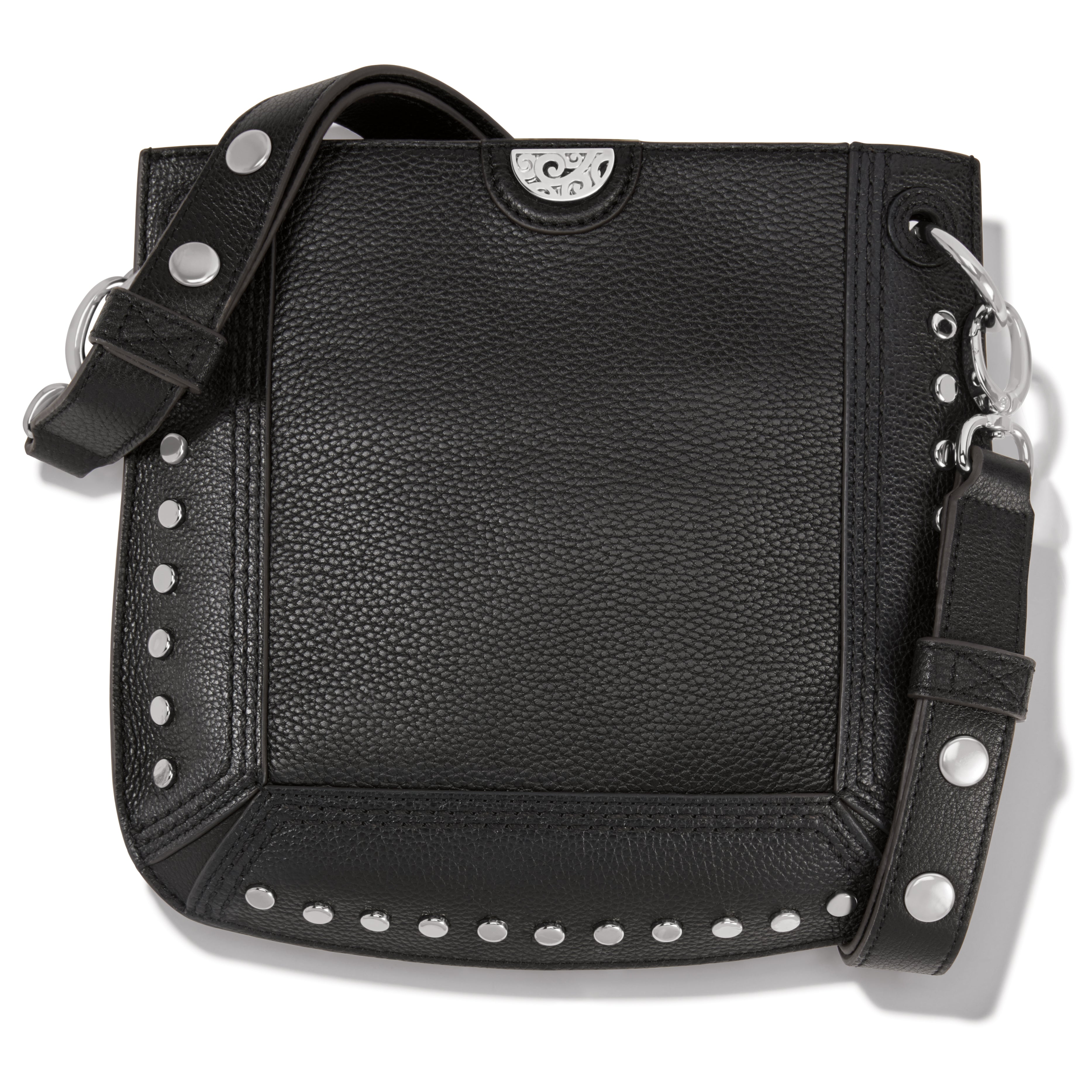 Marlie Crossbody Pouch Front View