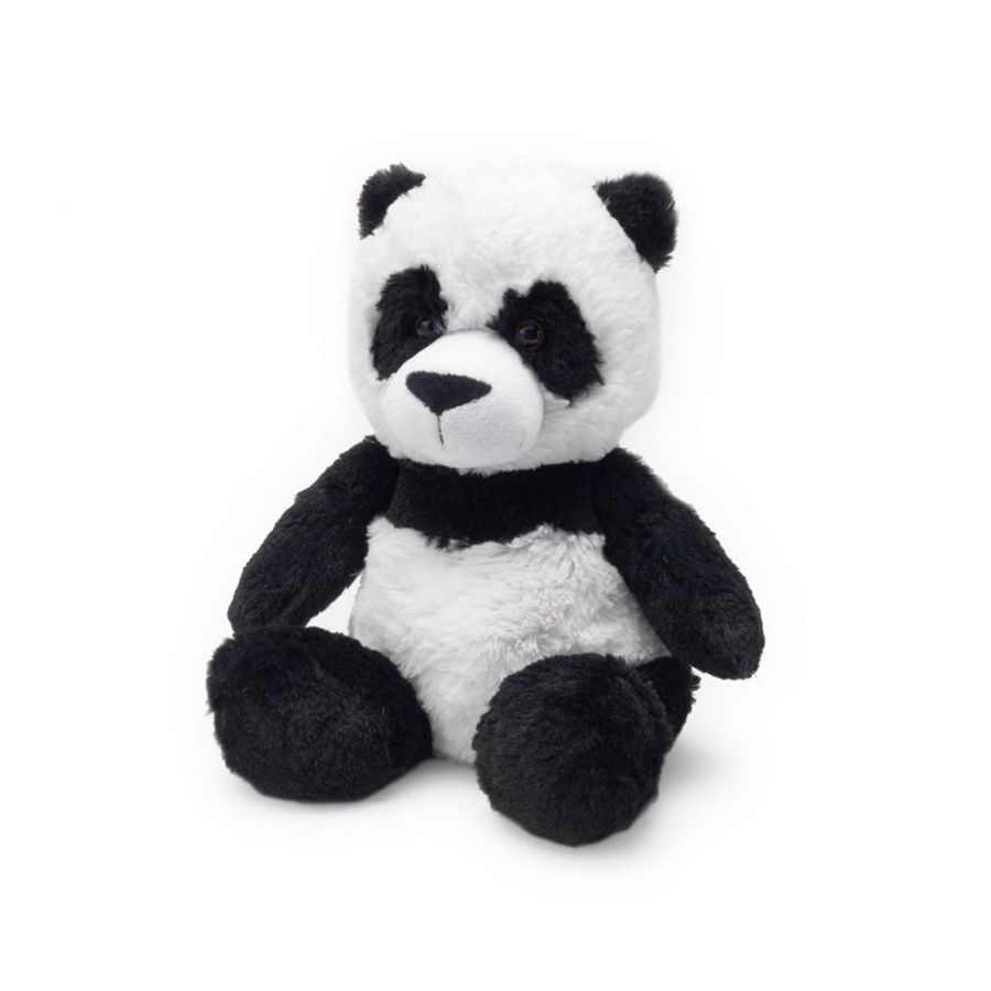 Warmies Plush Panda