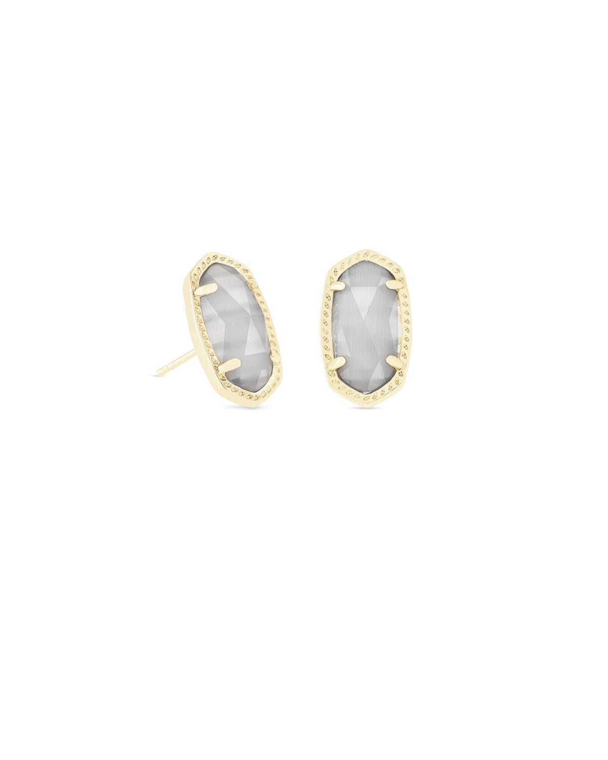 Kendra Scott Ellie Gold Earrings