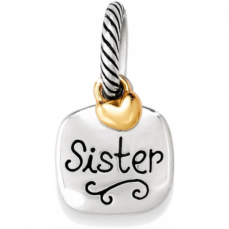 Sister Charm Front View