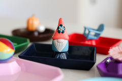 Oh Gnome You Didn't Mini - Image 2 - Nora Fleming