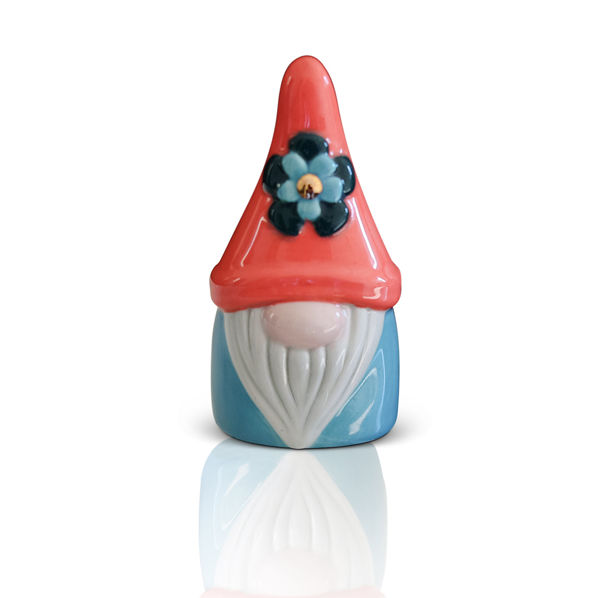 Oh Gnome You Didn't Mini - Image 1 - Nora Fleming