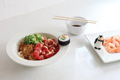 On a Roll Sushi Mini - Image 1 - Nora Fleming