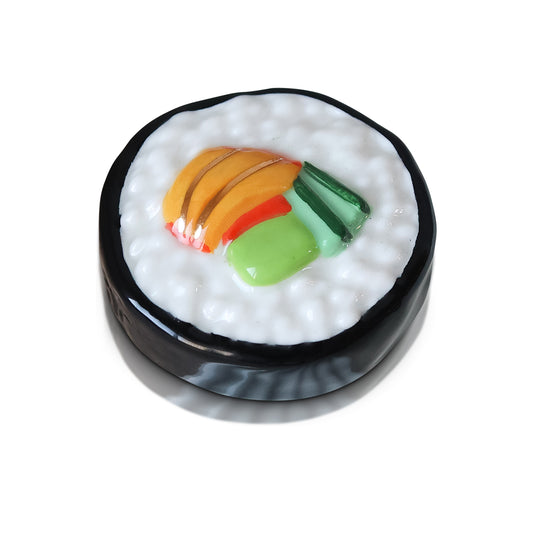 On a Roll Sushi Mini - Nora Fleming 1500