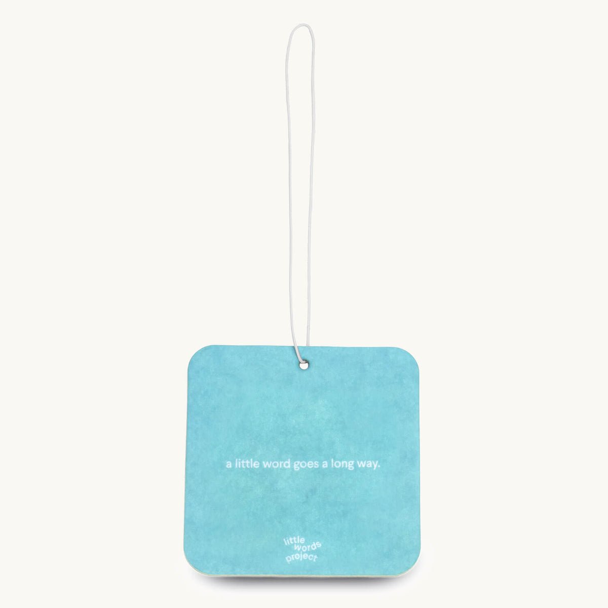 Breathe Air Freshener - Spa