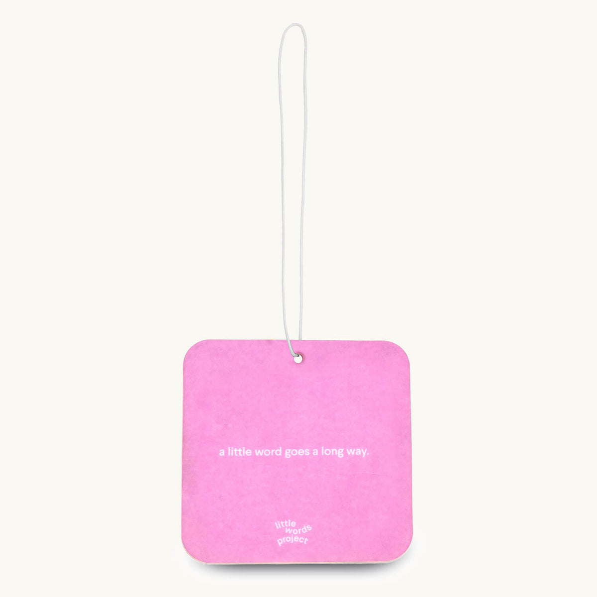 Good Energy Air Freshener - Peach