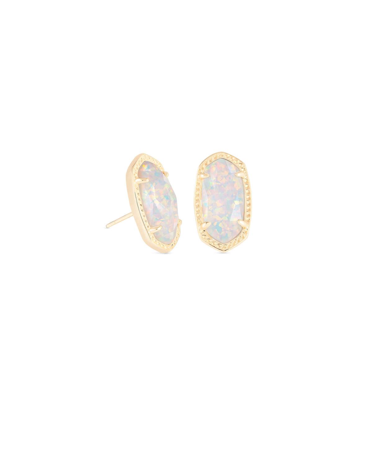 Kendra Scott Ellie Gold