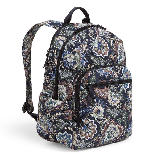 Campus Backpack - Java Navy Camo