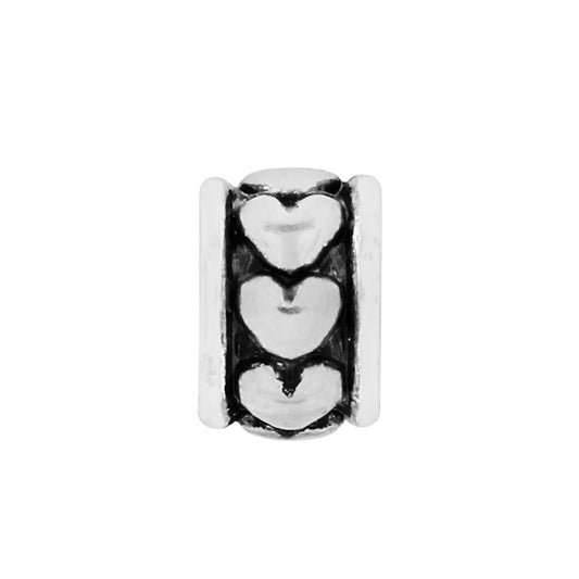 ABC Hearts Spacer 1500