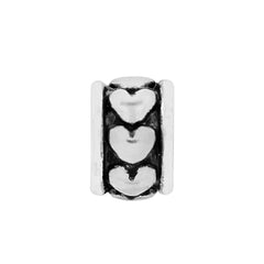 ABC Hearts Spacer