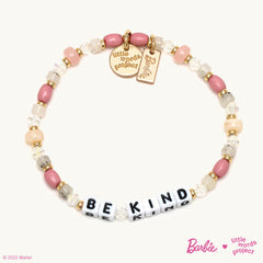 Be Kind - Barbie x LWP Bracelet