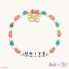 Unite - Barbie x LWP Bracelet