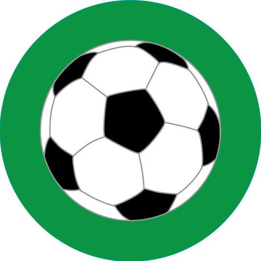 Bogg® Bit - Soccer 720