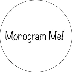 Monogram Me Bit!