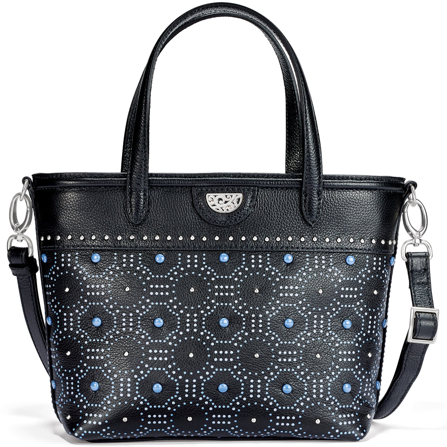 Becca Small Tote Front View