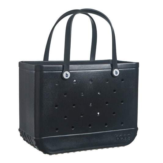 LBD Black Original Bogg® Bag 1500