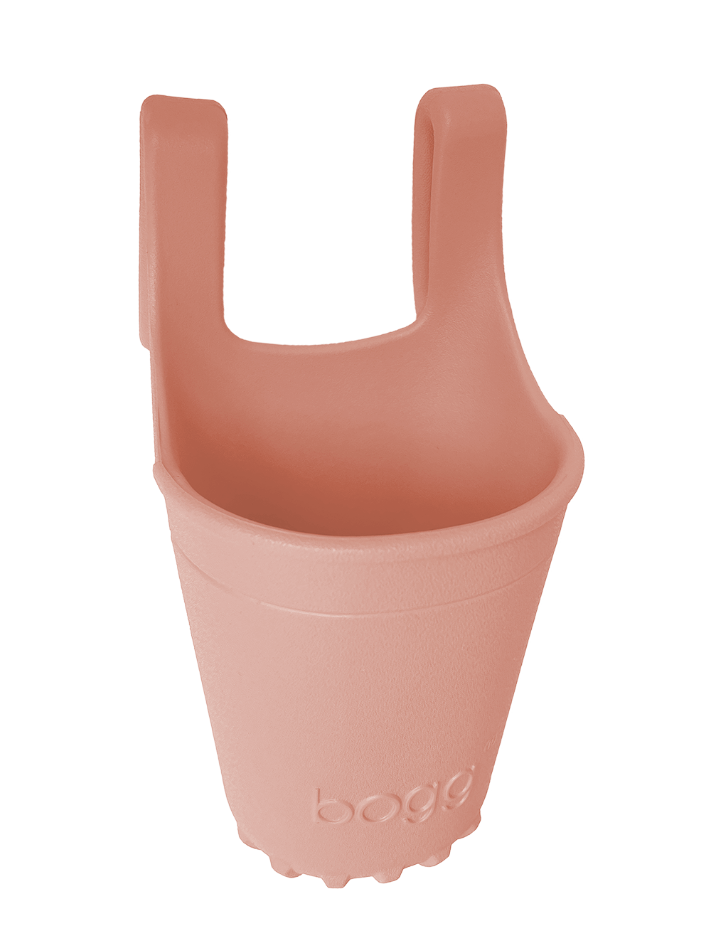 PEACHy Beachy Bogg® Bevy Drink Holder - Bogg® Bag