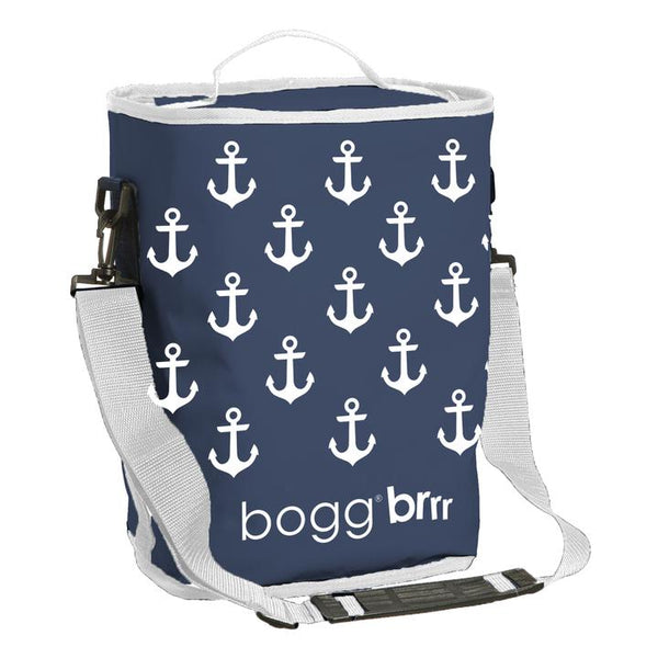 Bogg® Brrr and a Half Cooler Insert Anchor – Occasionally Yours