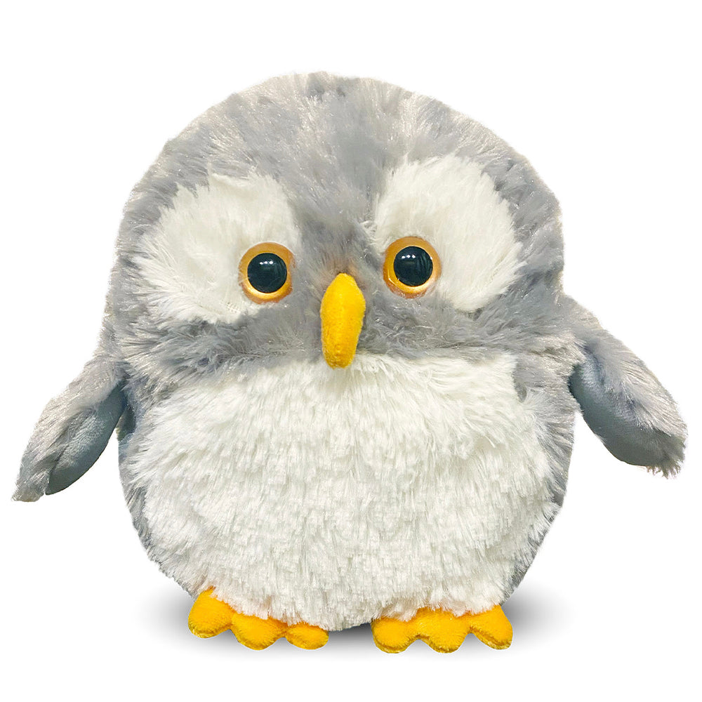 Warmies Stuffed Owl