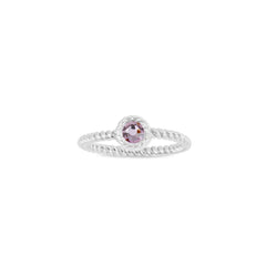 Luca and Danni June Birthstone Ring Size 7