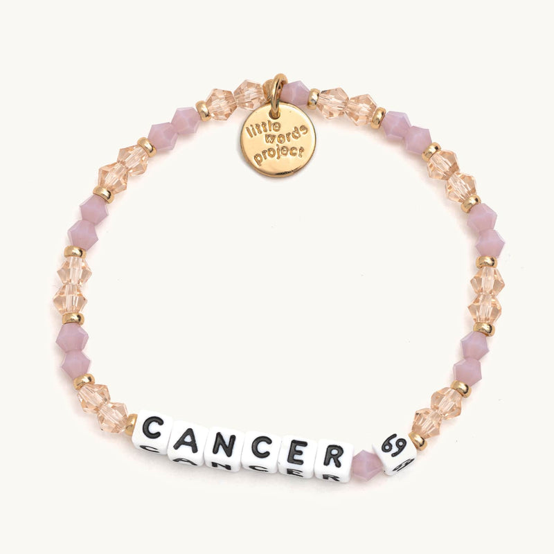 Zodiac Cancer Bracelet 