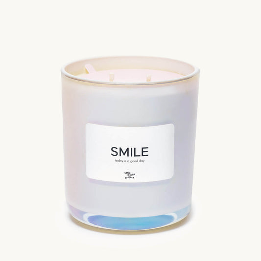 Little Words Project - Smile Paradise Candle 1200