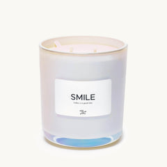 Little Words Project - Smile Paradise Candle