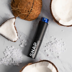 Escape to the Sea - SNAP Applicator On the Go