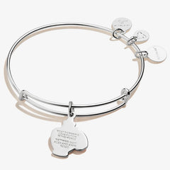 back view of Harry Potter Amortentia Charm Bangle