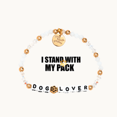 Dog Lover - Animal Rights Bracelet