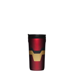 Iron Man Kid Cup Side
