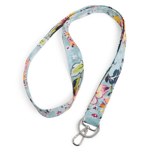 Wide Lanyard Floating Garden