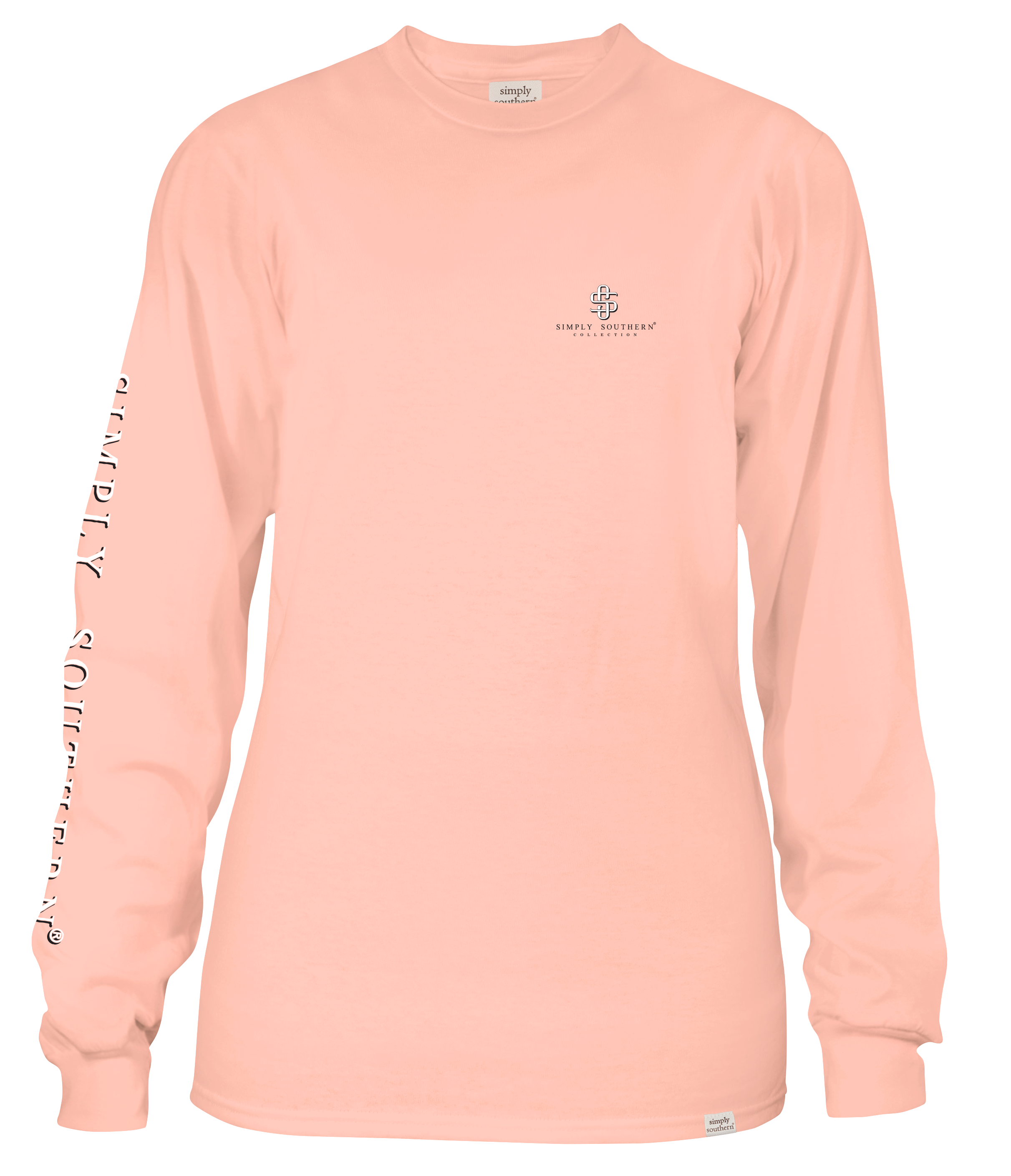 Mama Life Long Sleeve