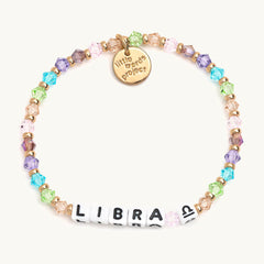 Zodiac Libra Bracelet 
