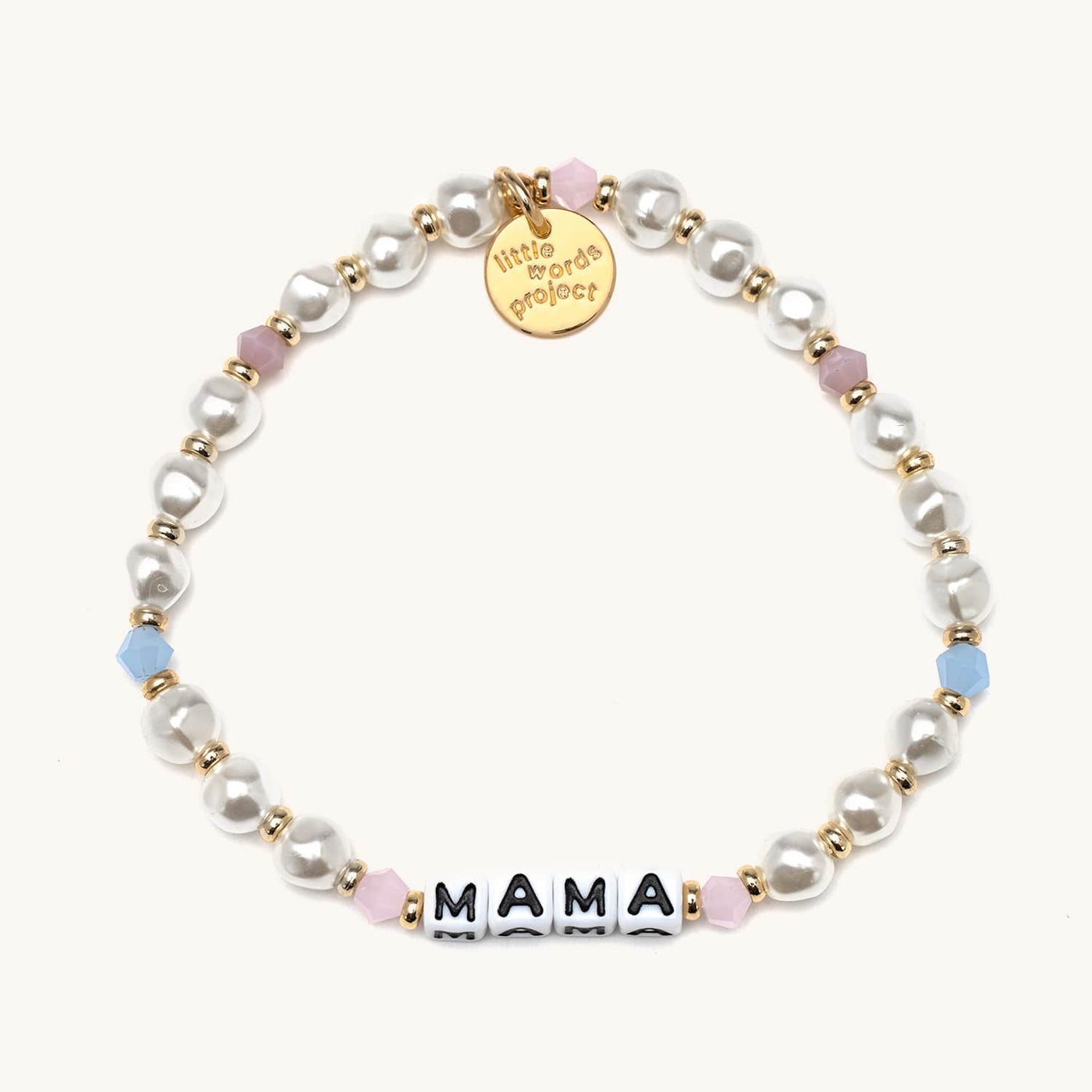 Mama Pearl Bracelet - S/M