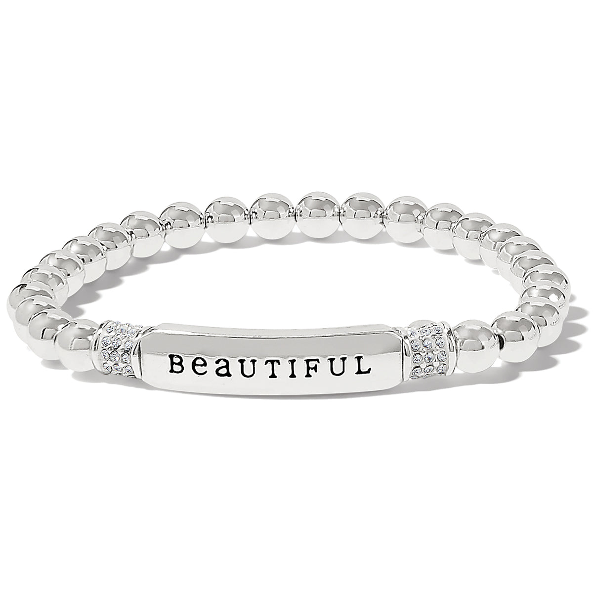 Brighton - Meridian Beautiful Stretch Bracelet