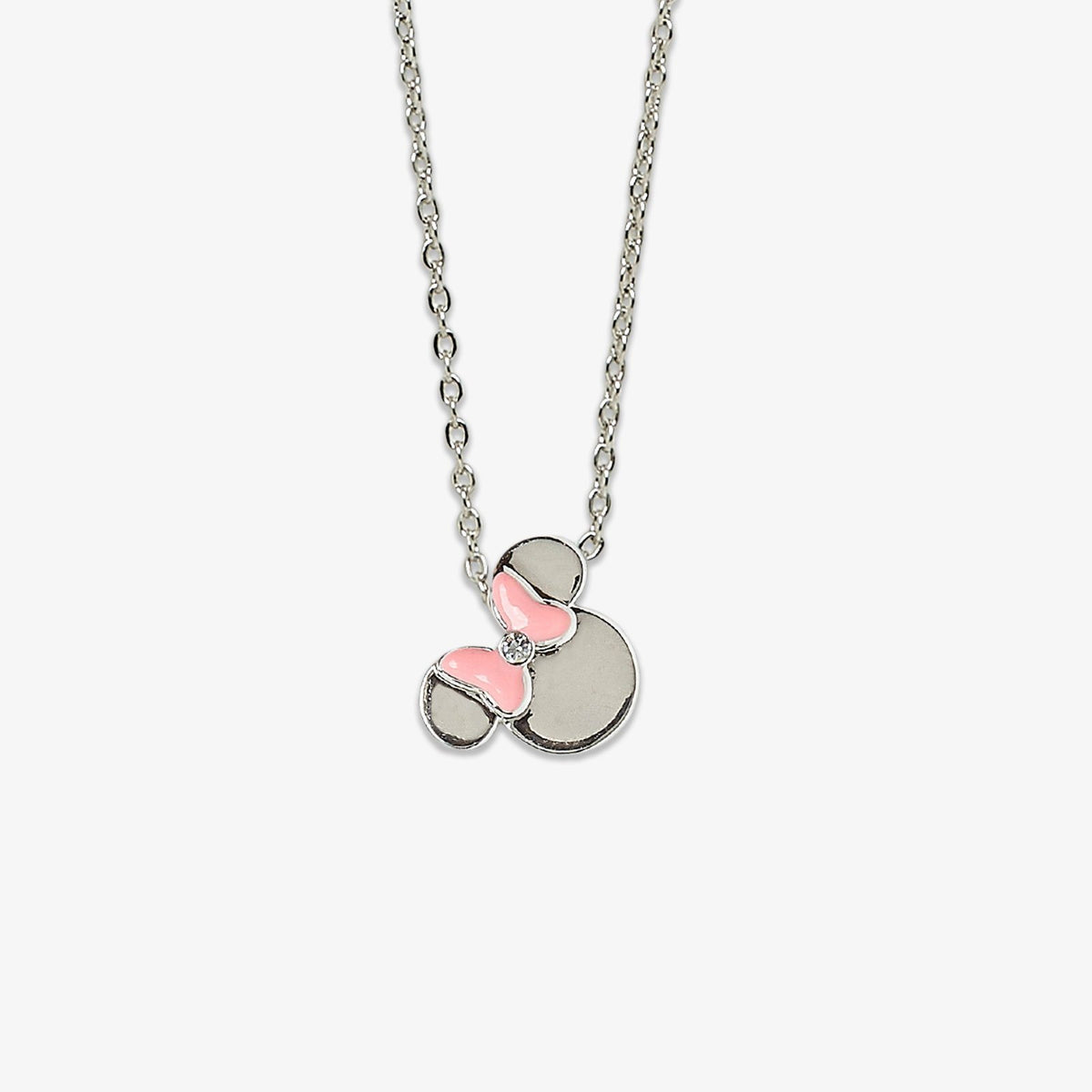 Pura Vida Minnie Pendant Necklace