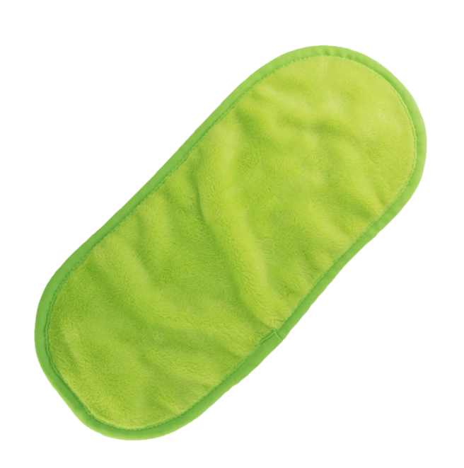 Makeup eraser Neon