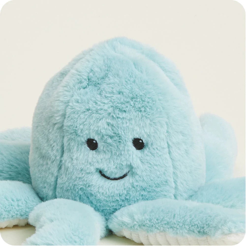 Octopus Stuffed Animal