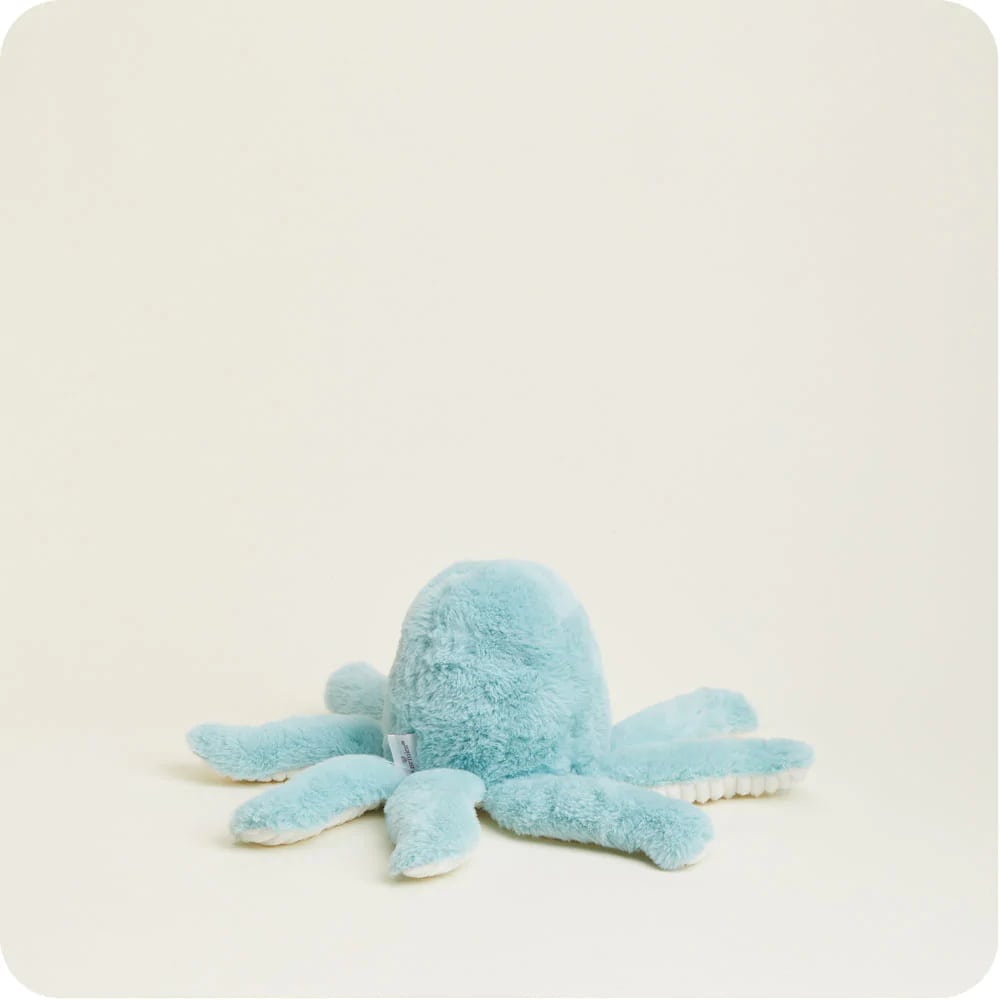 Octopus Stuffed Animal