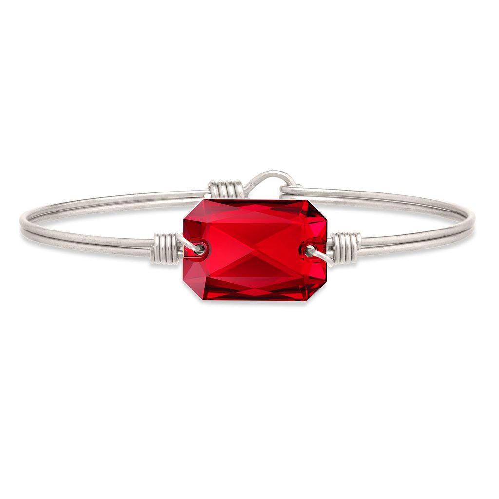 Luca and Danni Dylan Petite Bangle Bracelet