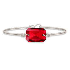 Luca and Danni Dylan Petite Bangle Bracelet