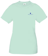 Save Short Sleeve front 